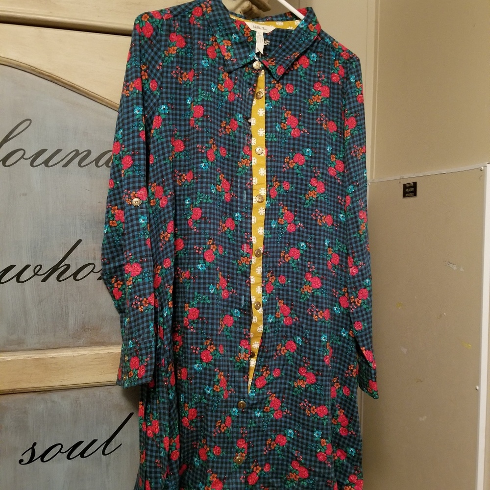 Ladies Matilda Jane dress